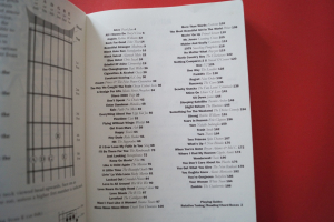 The Big Guitar Chord Songbook: The Nineties Songbook Vocal Guitar Chords