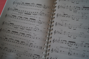 10 Ans de Succès Volume 2: 1990-2000 Songbook Notenbuch Vocal Guitar