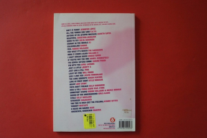 21st Century Pop (Kleinformat) Songbook Vocal Guitar Chords
