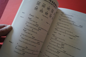 21st Century Pop (Kleinformat) Songbook Vocal Guitar Chords