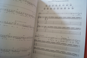 Best of 21st Century Guitar Songbook Notenbuch Vocal Guitar