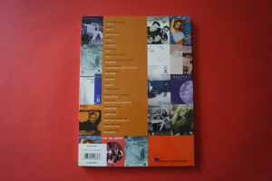 Top Hits of 2000 Songbook Notenbuch Piano Vocal Guitar PVG