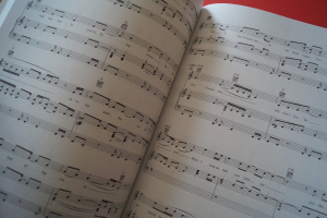 Chart Hits of 01-02 Songbook Notenbuch Piano Vocal Guitar PVG