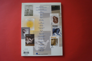 Top Hits of 2002 Songbook Notenbuch Piano Vocal Guitar PVG