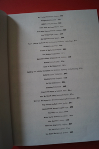 Greatest Pop Hits of 2004-2005 Songbook Notenbuch Piano Vocal Guitar PVG