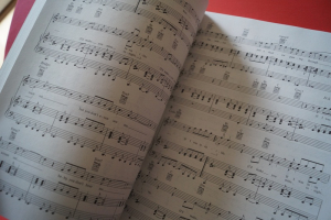 Greatest Pop Hits of 2004-2005 Songbook Notenbuch Piano Vocal Guitar PVG