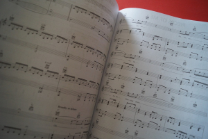 Chart Hits of 04-05 Songbook Notenbuch Piano Vocal Guitar PVG