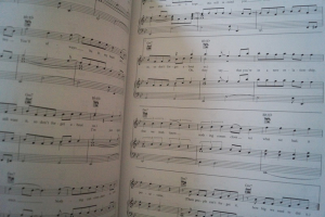 Chart Hits of 05-06 Songbook Notenbuch Piano Vocal Guitar PVG