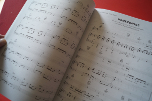 Top of the Charts 2008 Songbook Notenbuch Piano Vocal Guitar PVG