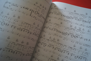 Top of the Charts 2009 Songbook Notenbuch Piano Vocal Guitar PVG