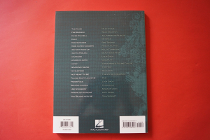 Top Hits of 2009 Songbook Notenbuch Piano Vocal Guitar PVG