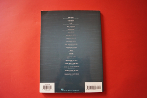 Top Hits of 2010 Songbook Notenbuch Piano Vocal Guitar PVG