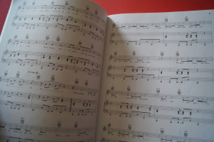 Top Hits of 2010 Songbook Notenbuch Piano Vocal Guitar PVG