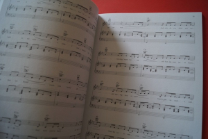 Top Hits of 2011 Songbook Notenbuch Piano Vocal Guitar PVG