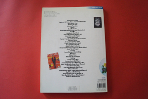 Great Songs of The Eighties Songbook Notenbuch Piano Vocal Guitar PVG