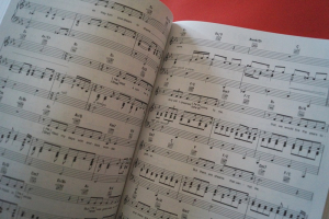 Great Songs of The Eighties Songbook Notenbuch Piano Vocal Guitar PVG