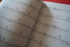 Greatest Hits of the 90s Songbook Notenbuch Vocal Easy Guitar