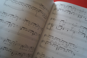 Hits of the 90s (Audition Songs mit CD) Songbook Notenbuch Piano Vocal Guitar PVG