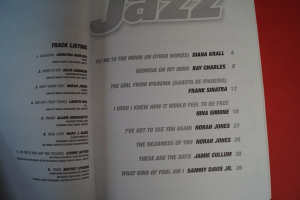 24 Chart Hits (mit 3 CDs, Play-Along) Songbook Notenbuch Easy Piano Vocal