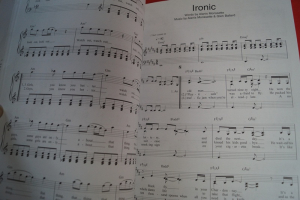 24 Chart Hits (mit 3 CDs, Play-Along) Songbook Notenbuch Easy Piano Vocal