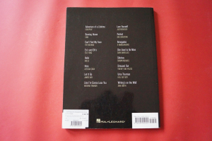 Chart Hits 2015-2016 Songbook Notenbuch Piano Vocal Guitar PVG