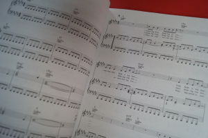 The Big Book of Smash Hits 2 Songbook Notenbuch Piano Vocal Guitar PVG