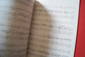 Rock Guitar Songbook Notenbuch Vocal Guitar