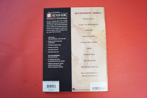 Best Jazz Classics (Jazz Play Along, mit CD) Songbook Notenbuch für diverse Instrumente