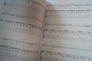 Play Guitar with the 90s (mit CD) Songbook Notenbuch Vocal Guitar