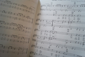 The New Love and Wedding Songbook Songbook Notenbuch Piano Vocal Guitar PVG