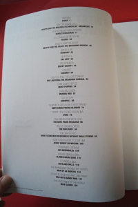 50 West End Shows Songbook Notenbuch Piano Vocal Guitar PVG