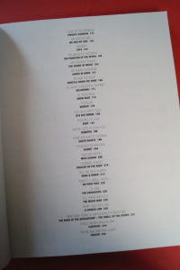 50 West End Shows Songbook Notenbuch Piano Vocal Guitar PVG