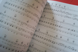 50 West End Shows Songbook Notenbuch Piano Vocal Guitar PVG