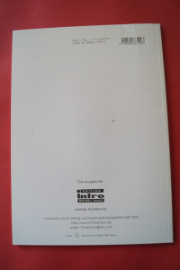 On the Road again (20 Songs) Songbook Notenbuch Piano Vocal Guitar PVG