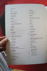 The 2000s for Piano Songbook Notenbuch Piano Vocal Guitar PVG