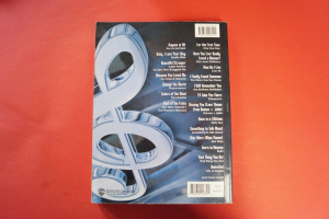Ten Years of Movie Music 1990-2000 (Purple Book) Songbook Notenbuch Piano Vocal Guitar PVG