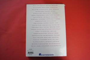 The Big Book of Jazz (75 Classics) Songbook Notenbuch Piano Vocal Guitar PVG