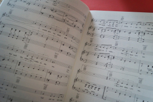 The Big Book of Jazz (75 Classics) Songbook Notenbuch Piano Vocal Guitar PVG