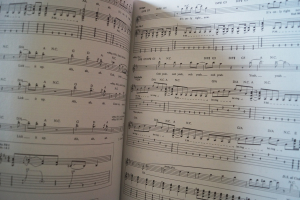 Classic Rock of the 80s Progressive Glam & Video Generation Songbook Notenbuch Vocal Guitar