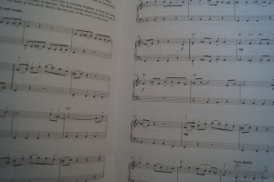 Really Easy Piano: Film Themes Songbook Notenbuch Easy Piano