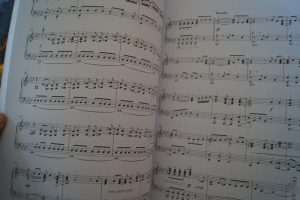 Film Themes The Piano Collection (Piano Solos) Songbook Notenbuch Piano