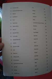 Essential Songs: The 2000s Songbook Notenbuch Piano Vocal Guitar PVG