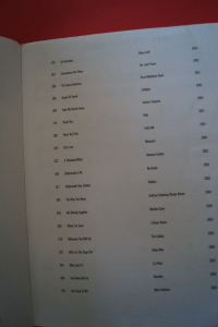 Essential Songs: The 2000s Songbook Notenbuch Piano Vocal Guitar PVG