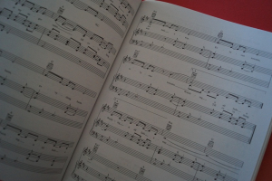 Best Movie Songs 2000-2005 Songbook Notenbuch Piano Vocal Guitar PVG