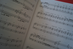 The 20th Century Movie Music Songbook Notenbuch Piano Vocal Guitar PVG