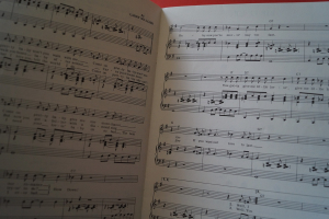 The Rock It To Me Album No 1 Songbook Notenbuch Piano Vocal Guitar PVG