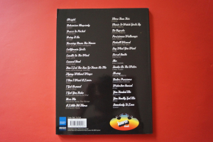 Bumper Chord Songbook SongbookVocal Guitar Chords