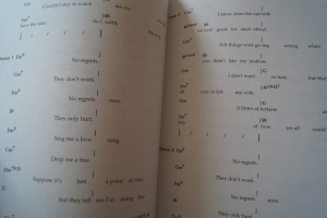 Bumper Chord Songbook SongbookVocal Guitar Chords
