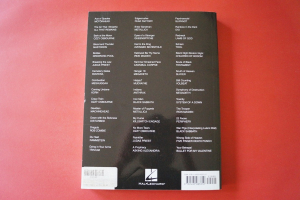 Mammoth Metal Guitar Tab Anthology Songbook Notenbuch Vocal Guitar