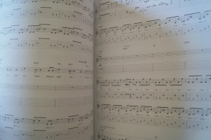 Mammoth Metal Guitar Tab Anthology Songbook Notenbuch Vocal Guitar